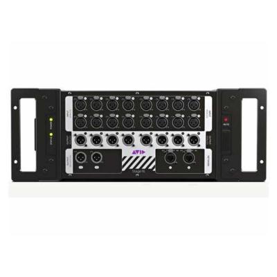 AVID VENUE STAGE 16 REMOTE I/O BOX